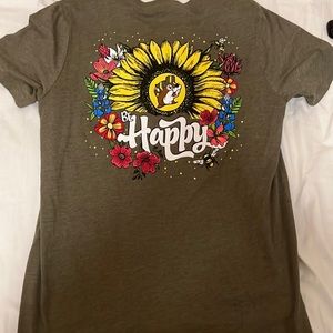 Buc-ees tee